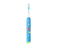 Philips Sonicare Szczoteczka soniczna for Kids Smart HX6600/42 (nieb. +etui) - 1574077 - zdjęcie 3